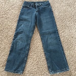 Youth 14 Lee denim jeans